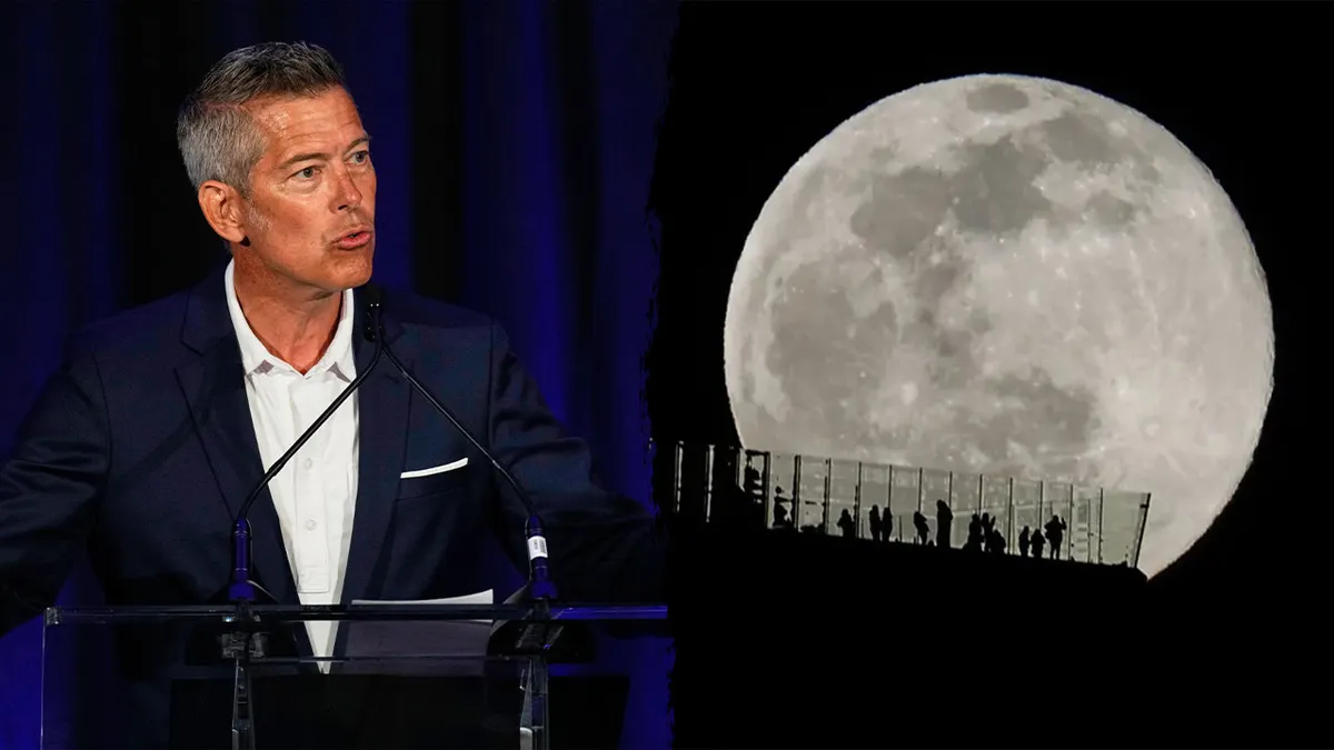 sean duffy moon sean duffy moon