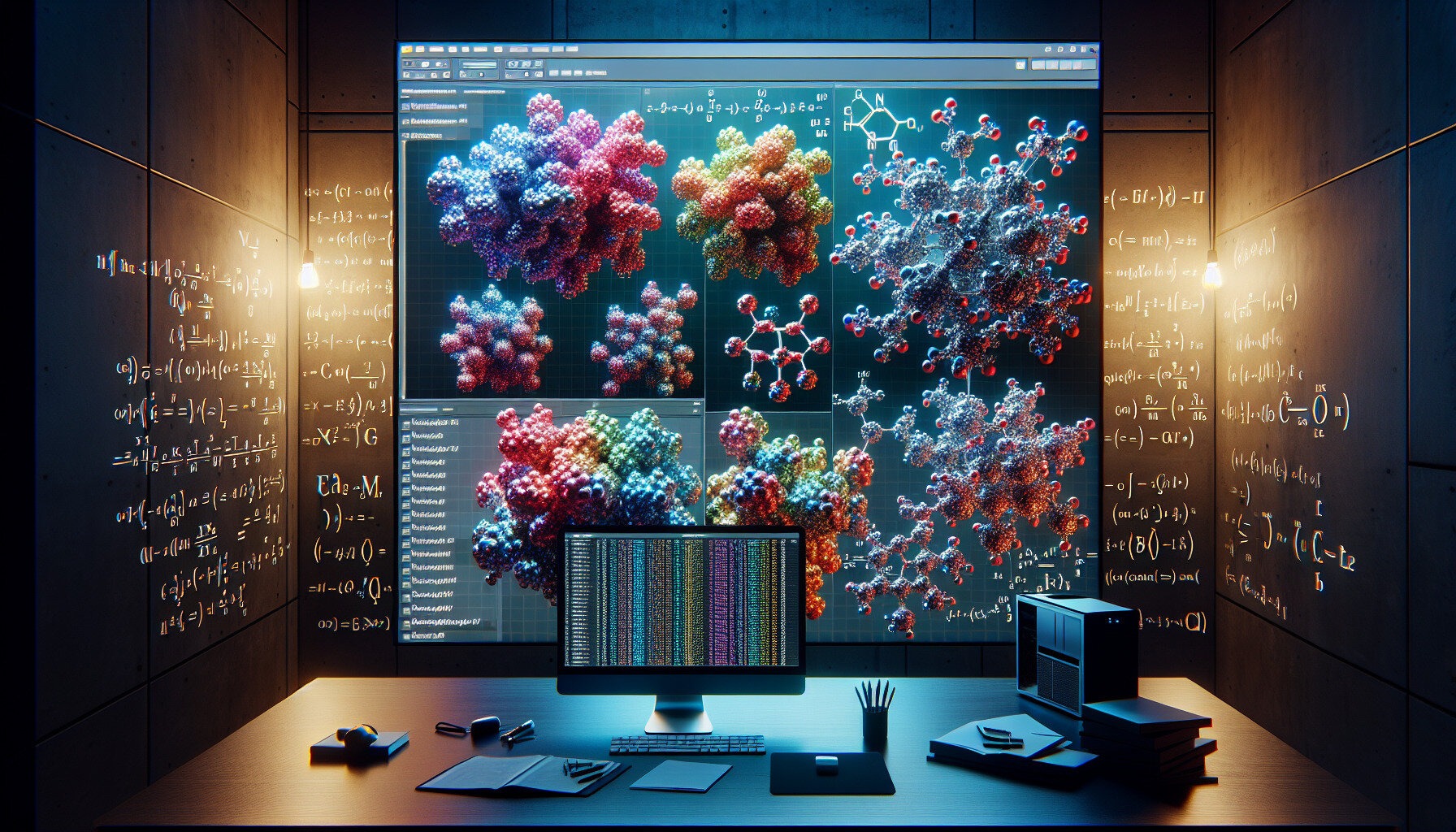 computer simulations l computer simulations l