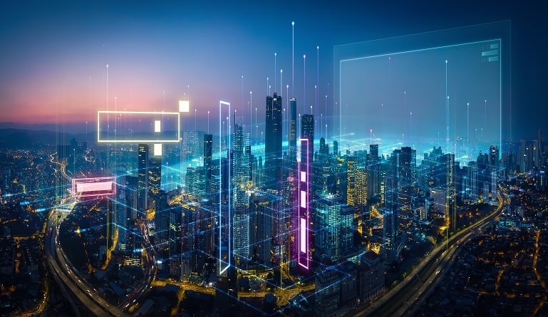 Smart City