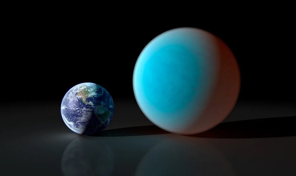 planet