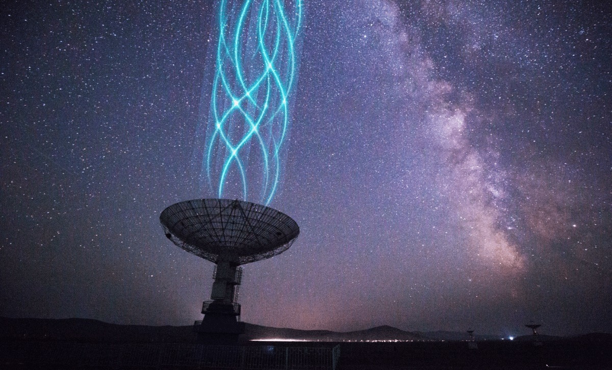 Alien Signals
