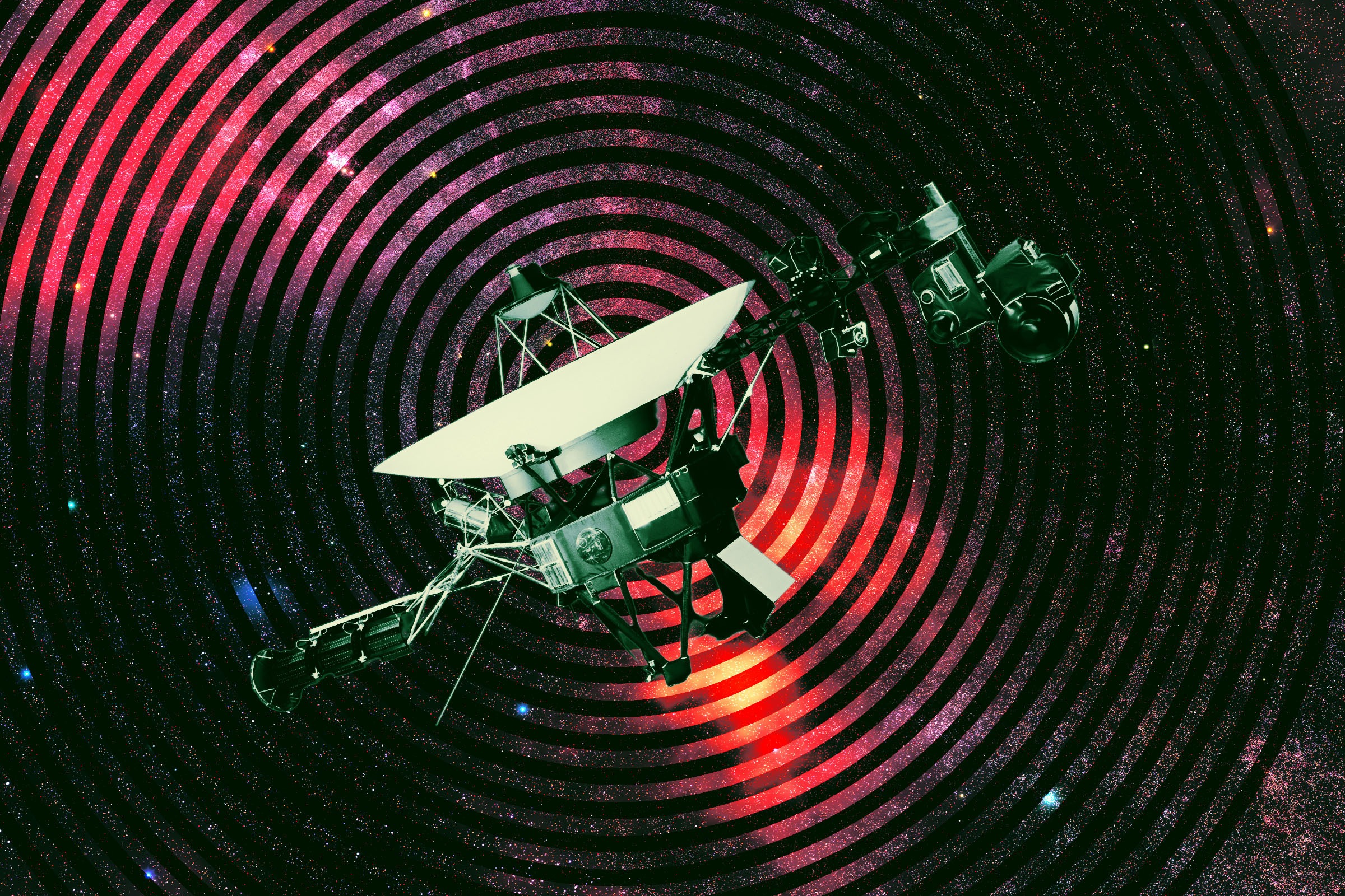nasa shuts down voyager instrument nasa shuts down voyager instrument