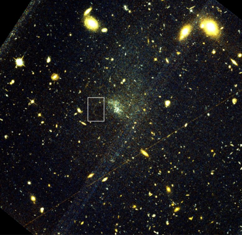 Globular Cluster Stellar Stream x