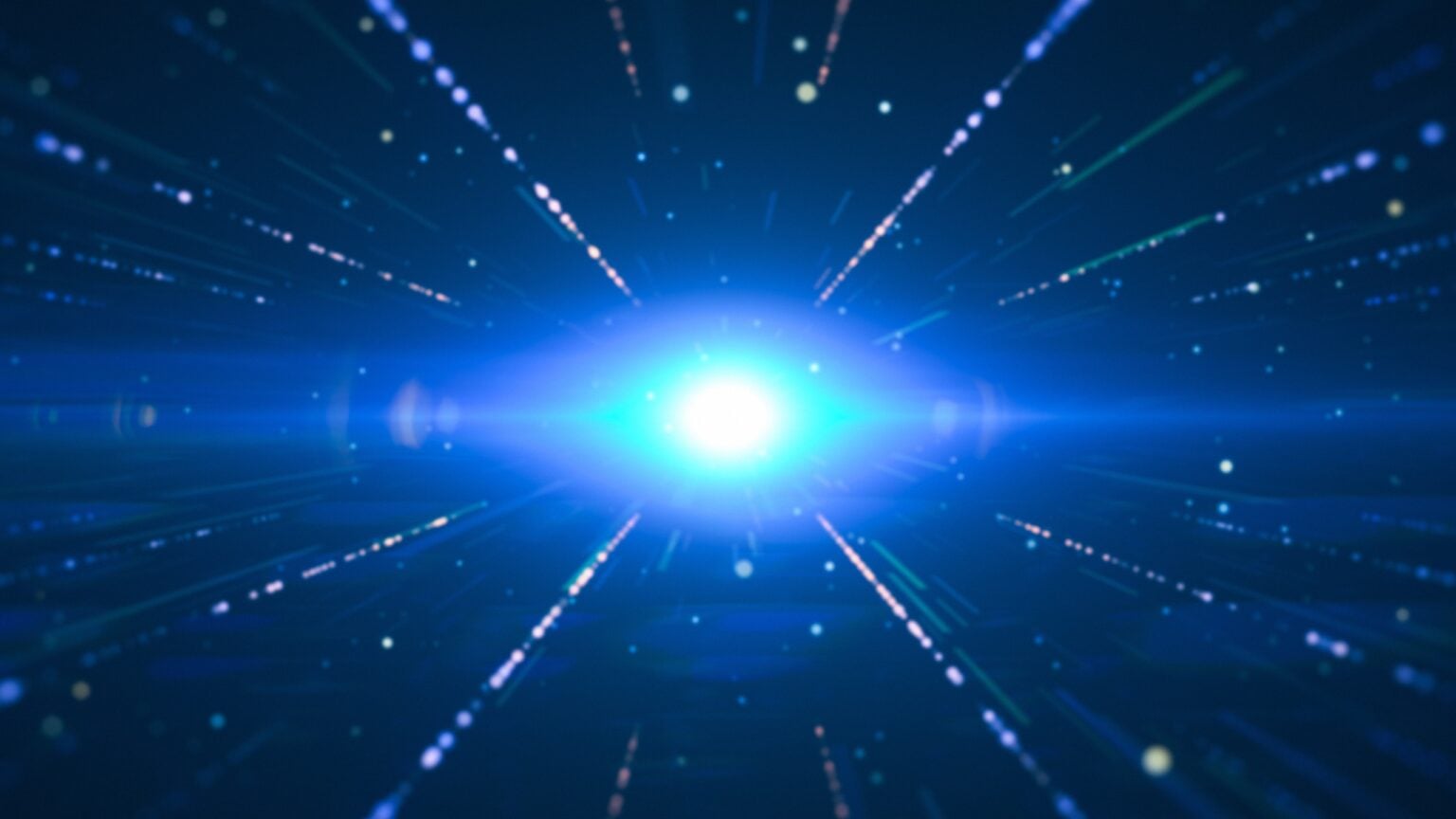 photon in space x photon in space x
