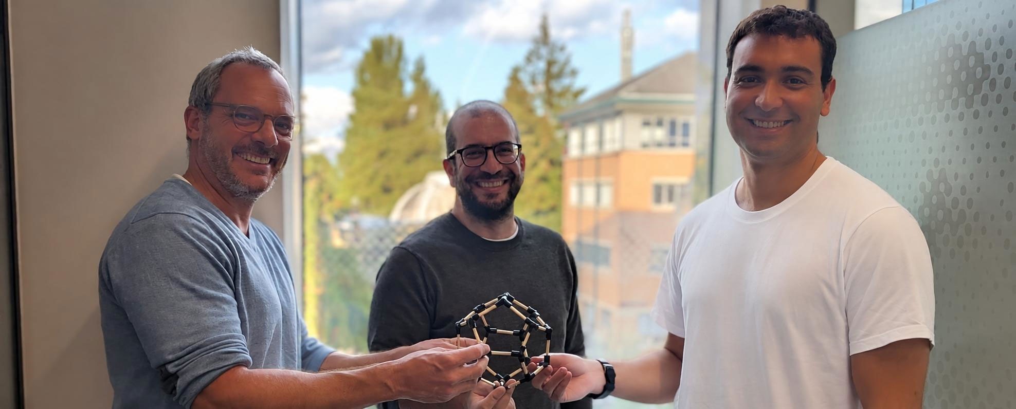 Philipp Kukura Roi Asor and Dan Lowenthal