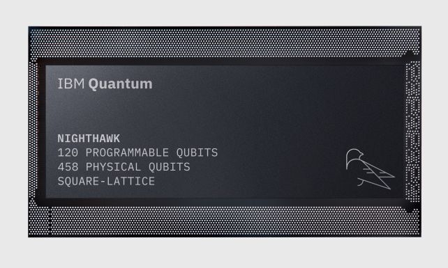 nighthawk
