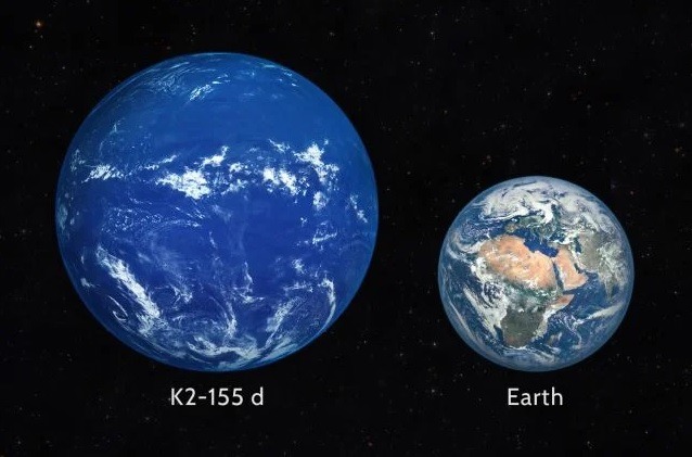 planet