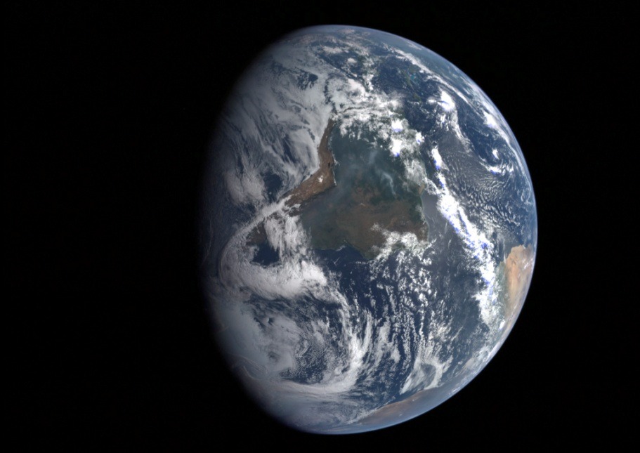 earth