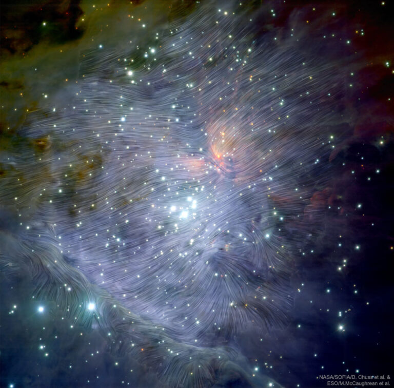 MagneticOrion EsoSofia