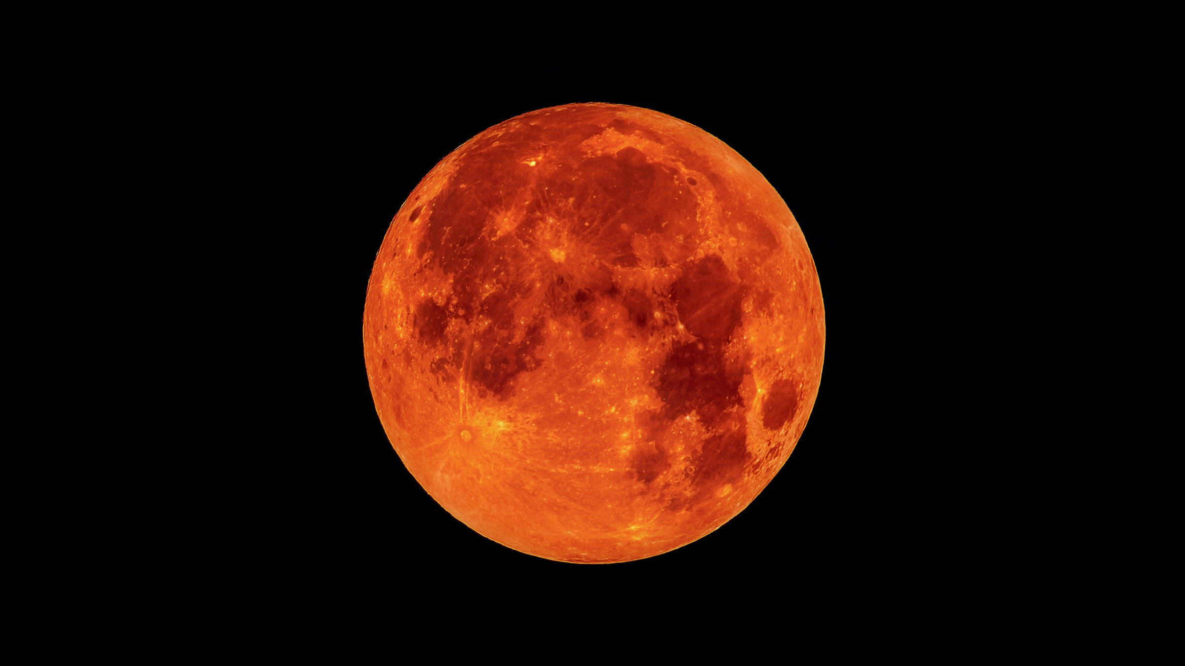 Blood Moon