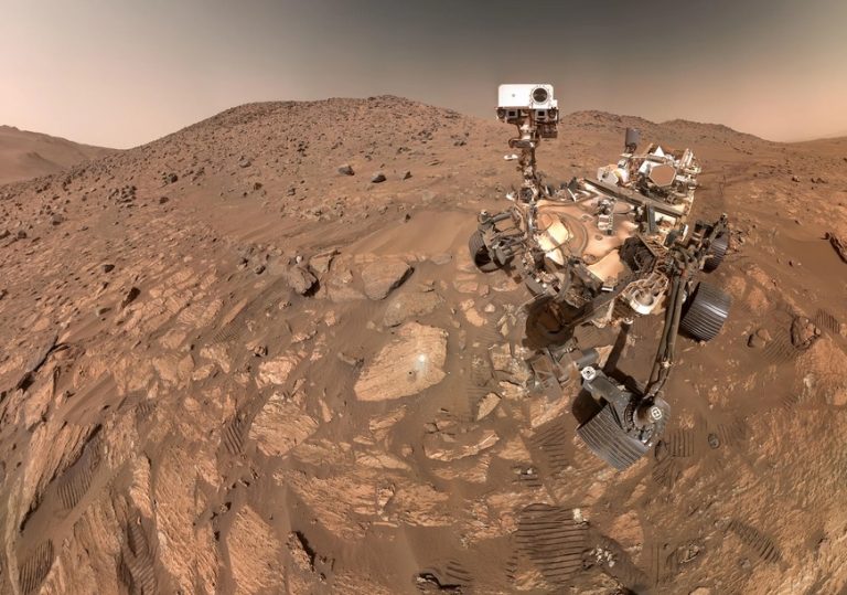 mars