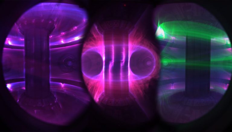 Tokamak Energy Photron