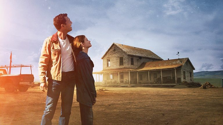 interstellar new poster wallpaper