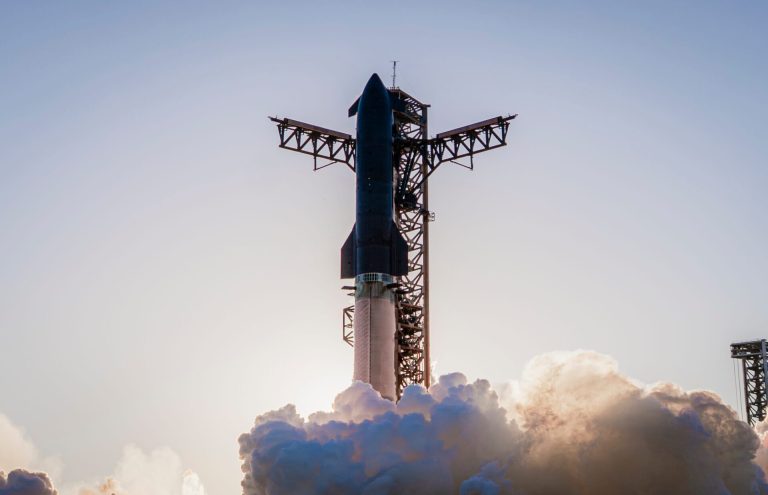 starslight flight launch
