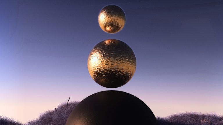 Simulation Concept Abstract