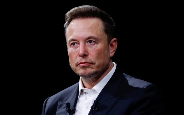 musk