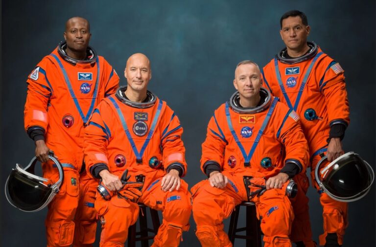nasa