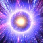 Big Bang Universe Expansion Light Explosion x