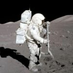 astronaut