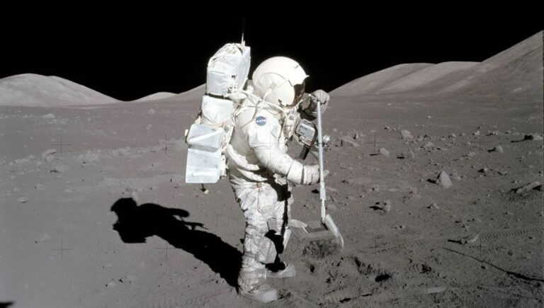 astronaut