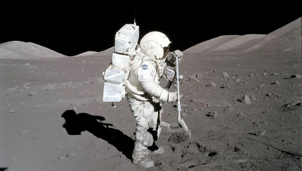 astronaut