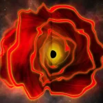 MIT Black Hole Star scaled