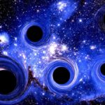 black holes