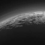 pluto haze