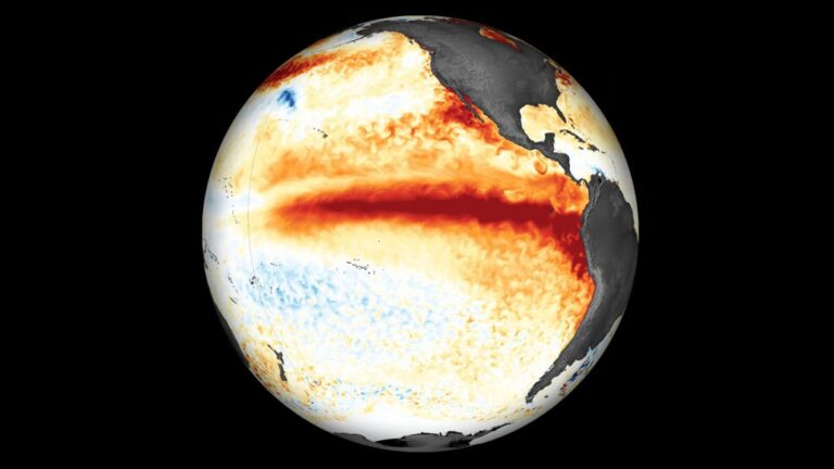NO ElNino main