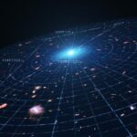 Scale of Dark Energy Effecting Surrounding Stars x