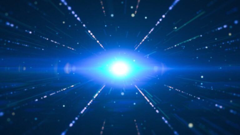 photon in space x