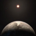 Exoplanet Ross b Is Not Like Earth
