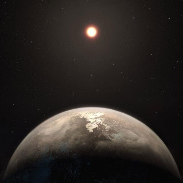 Exoplanet Ross b Is Not Like Earth