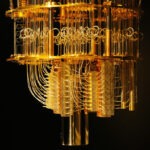 IBM Quantum Computer Speeds Up x