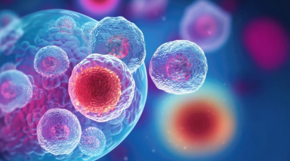 mbryonic stem cells cellular therapy regeneration