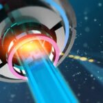 neutrino lasers